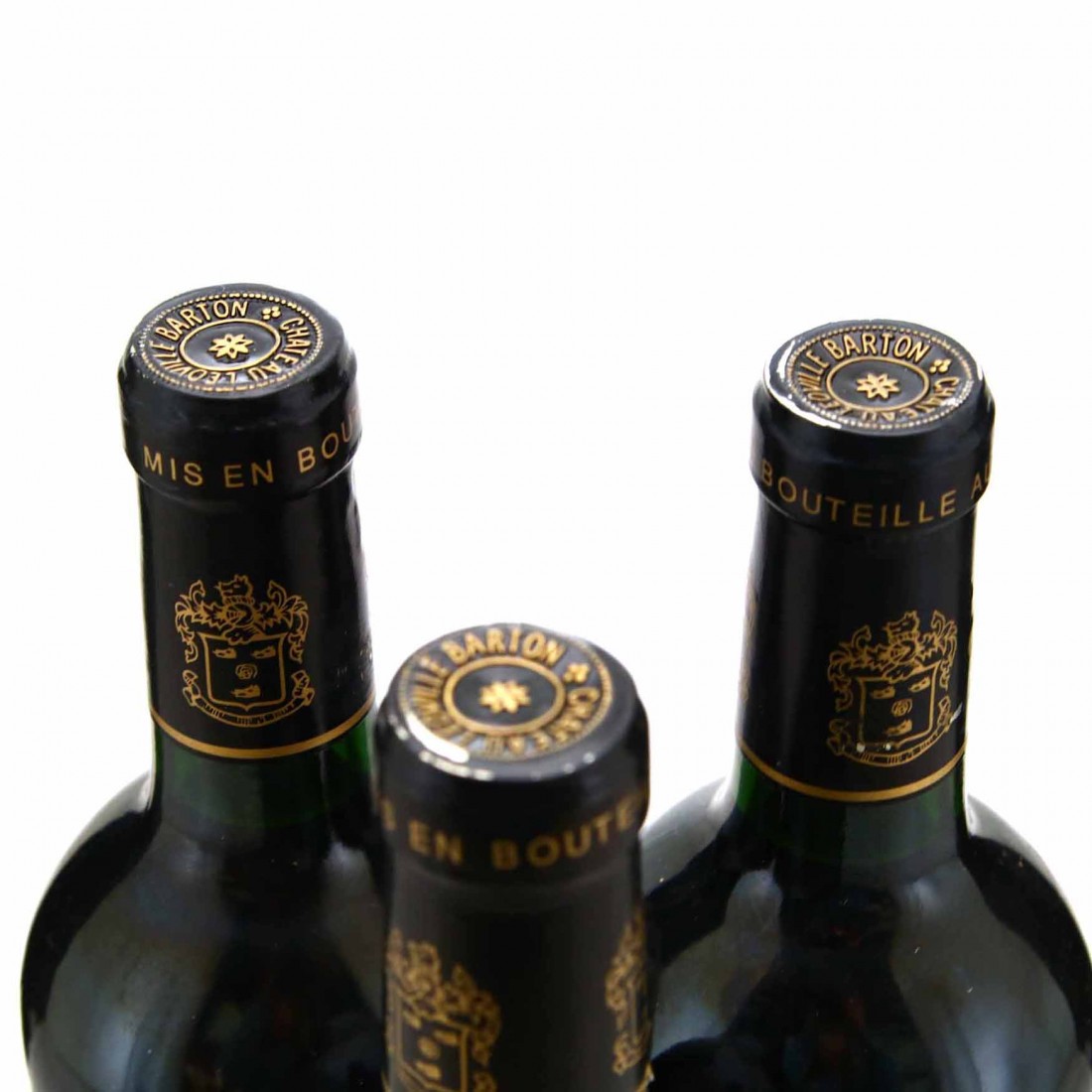 Ch. LeovilleBarton 2000 StJulien 2emeCru 3x75cl Wine Auctioneer