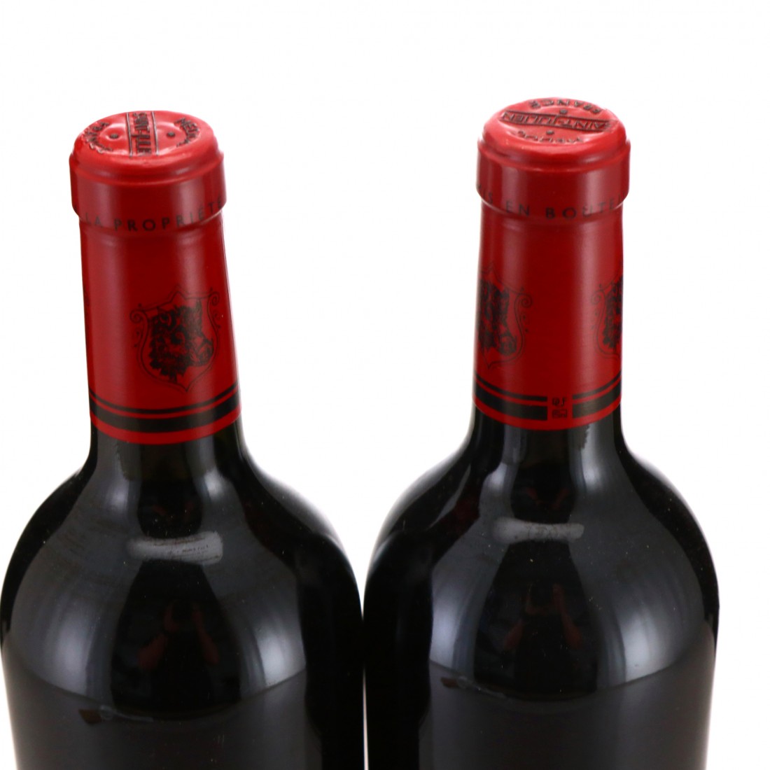 La Reserve De Leoville Barton 2014 StJulien 2x75cl Wine Auctioneer