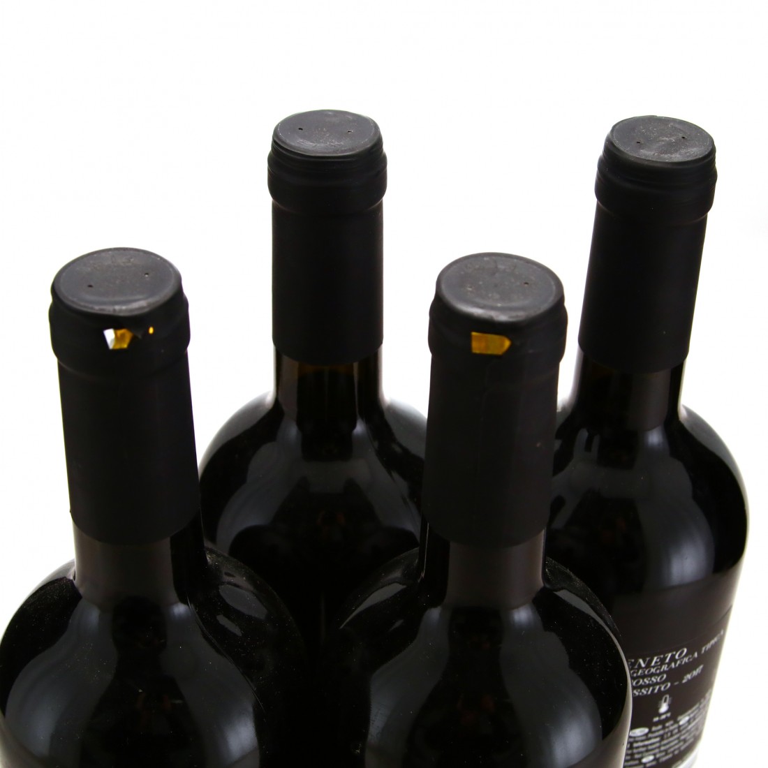 Vino Passito Appassimento 2017 Veneto 4x75cl | Wine Auctioneer