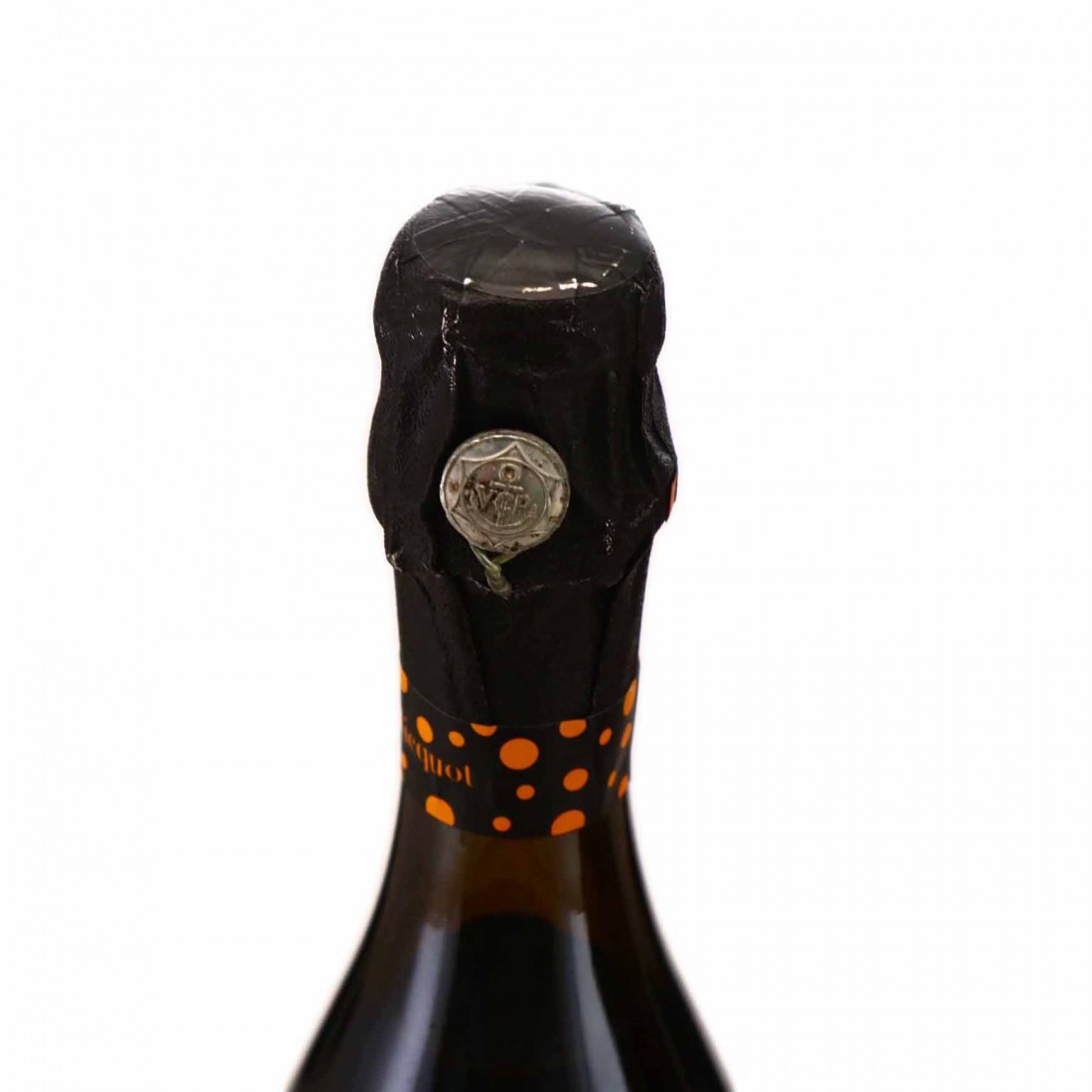 Veuve Clicquot La Grande Dame Brut 2012 Vintage Champagne / Yayoi