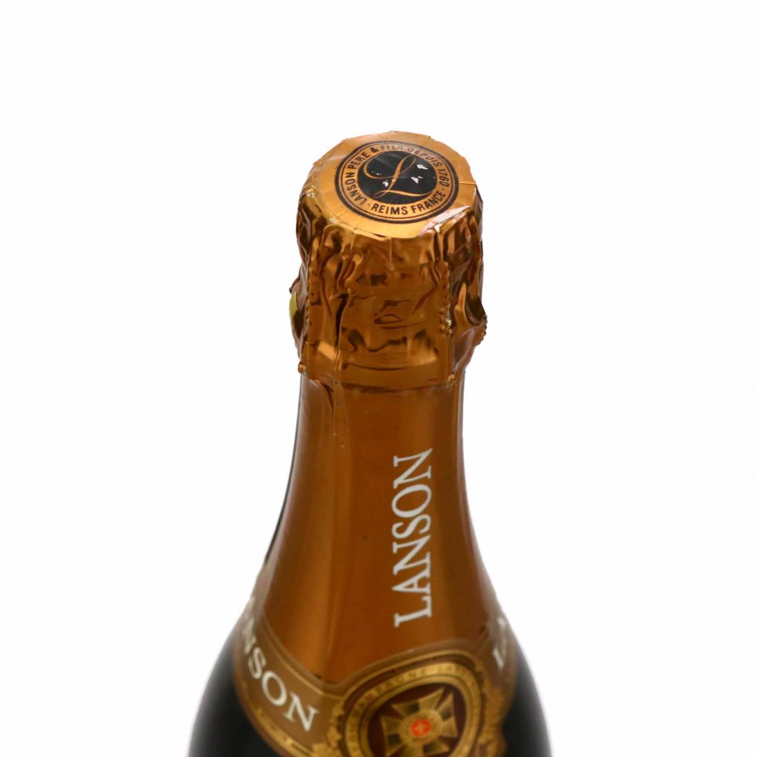 2025新入荷 Lanson Brut 1989 Vintage Champagne | Wine Auctioneer ワイン