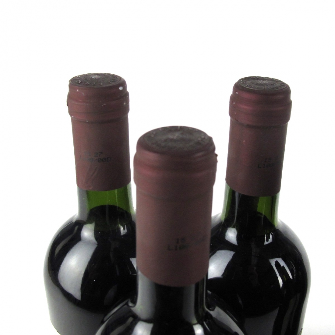 Ca' Ernesto Merlot 1999 Trentino 7x75cl