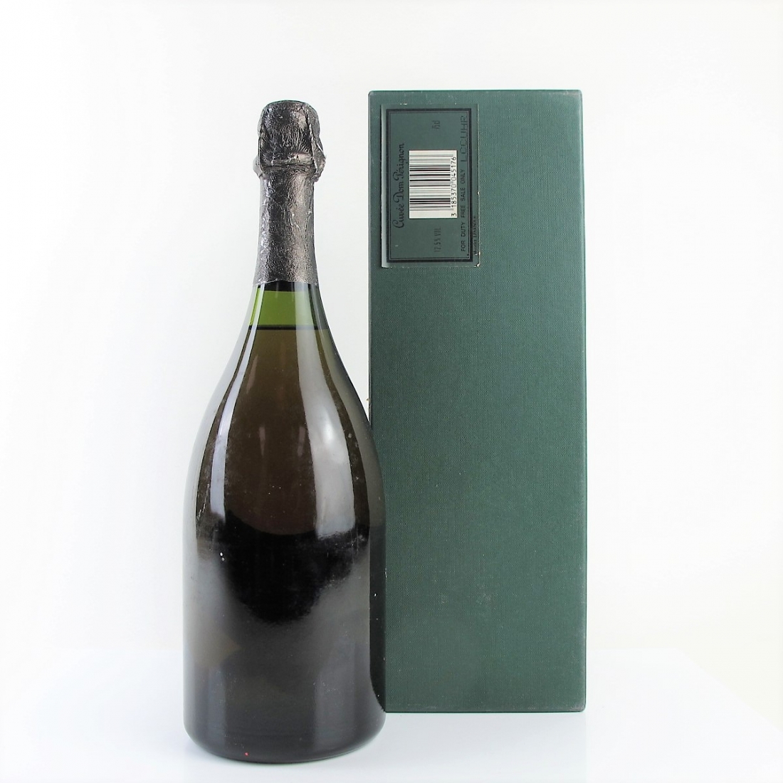 1073 / 未開栓 Dom Perignon VINTAGE 2004 ドンペリニヨン