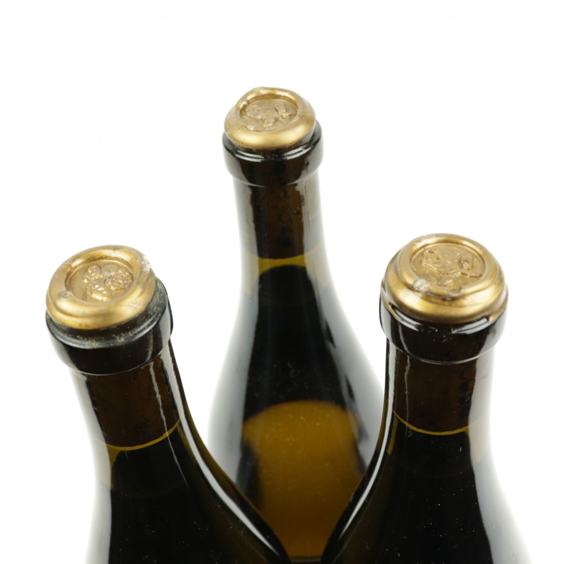 Keeler Authentique Chardonnay 2015 EolaAmity Hills 3x75cl Wine