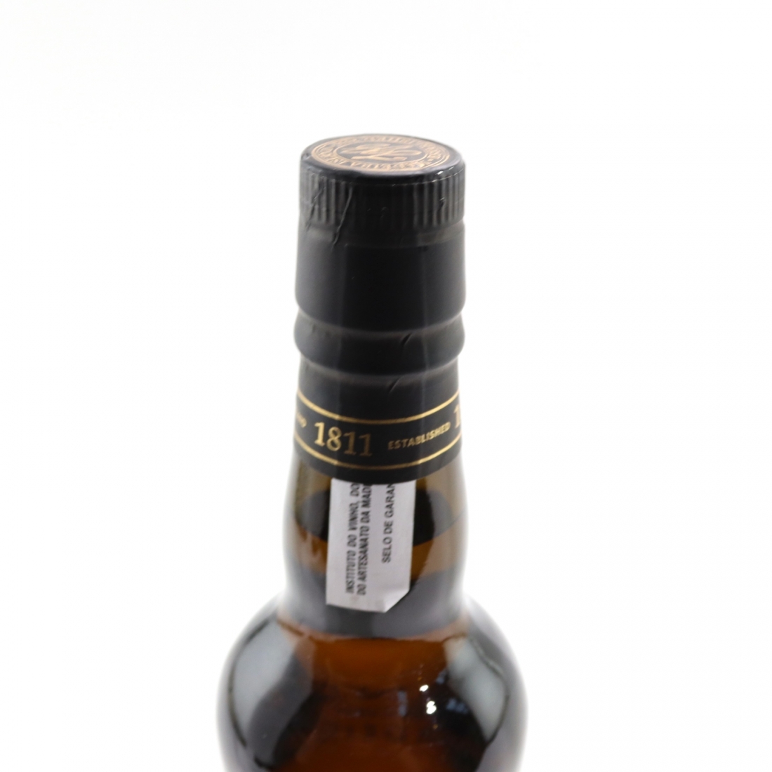IVM Sercial 1941 Madeira Wine