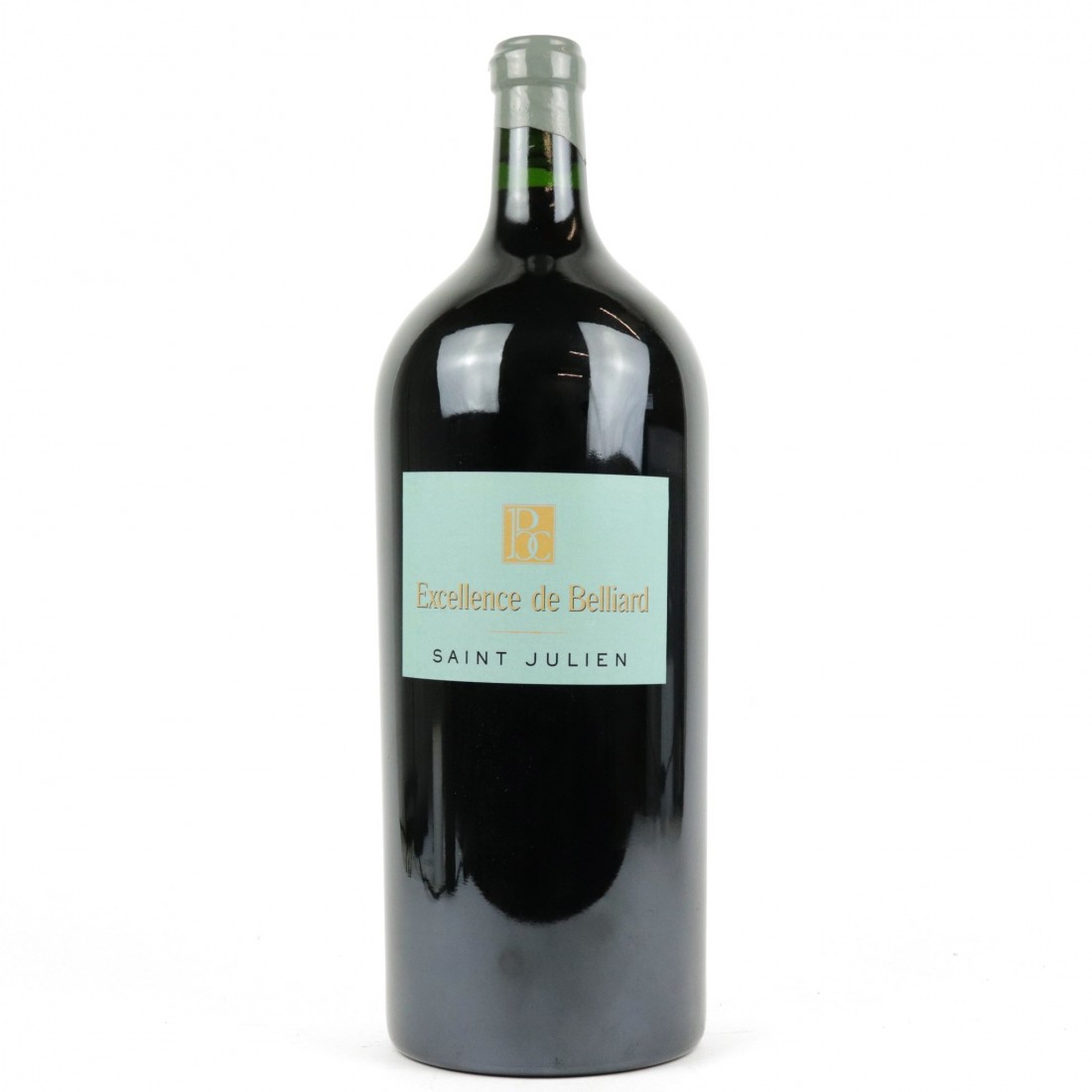 Excellence De Belliard 2013 StJulien 600cl / OWC Wine Auctioneer