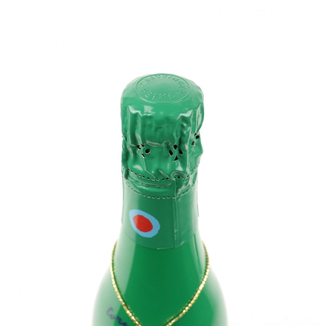 ★激レア★TAITTINGER COLLECTION1990/CORNEILLE ☆激レア☆TAITTINGER COLLECTION1990/CORNEILLE ☆激レア