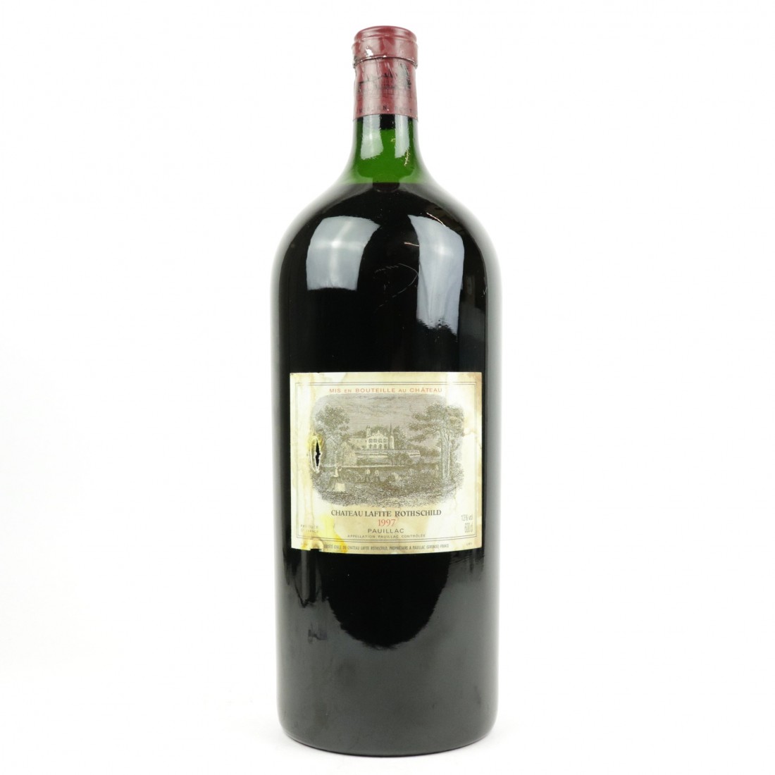 CHATEAU LAFITE ROTHSCHILD 1997