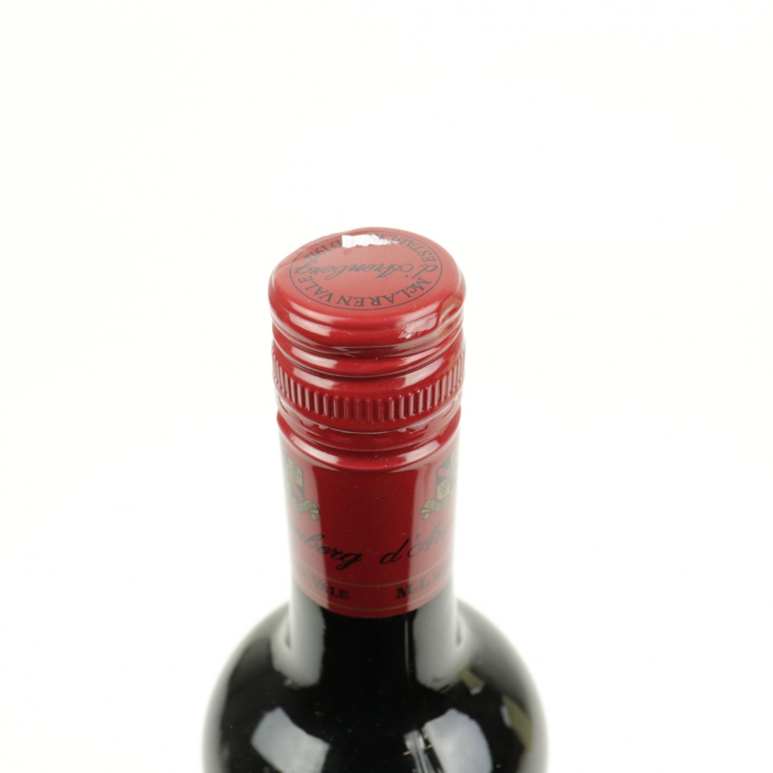 D'Arenberg Dead Arm Shiraz 2005 McLaren Vale Wine Auctioneer