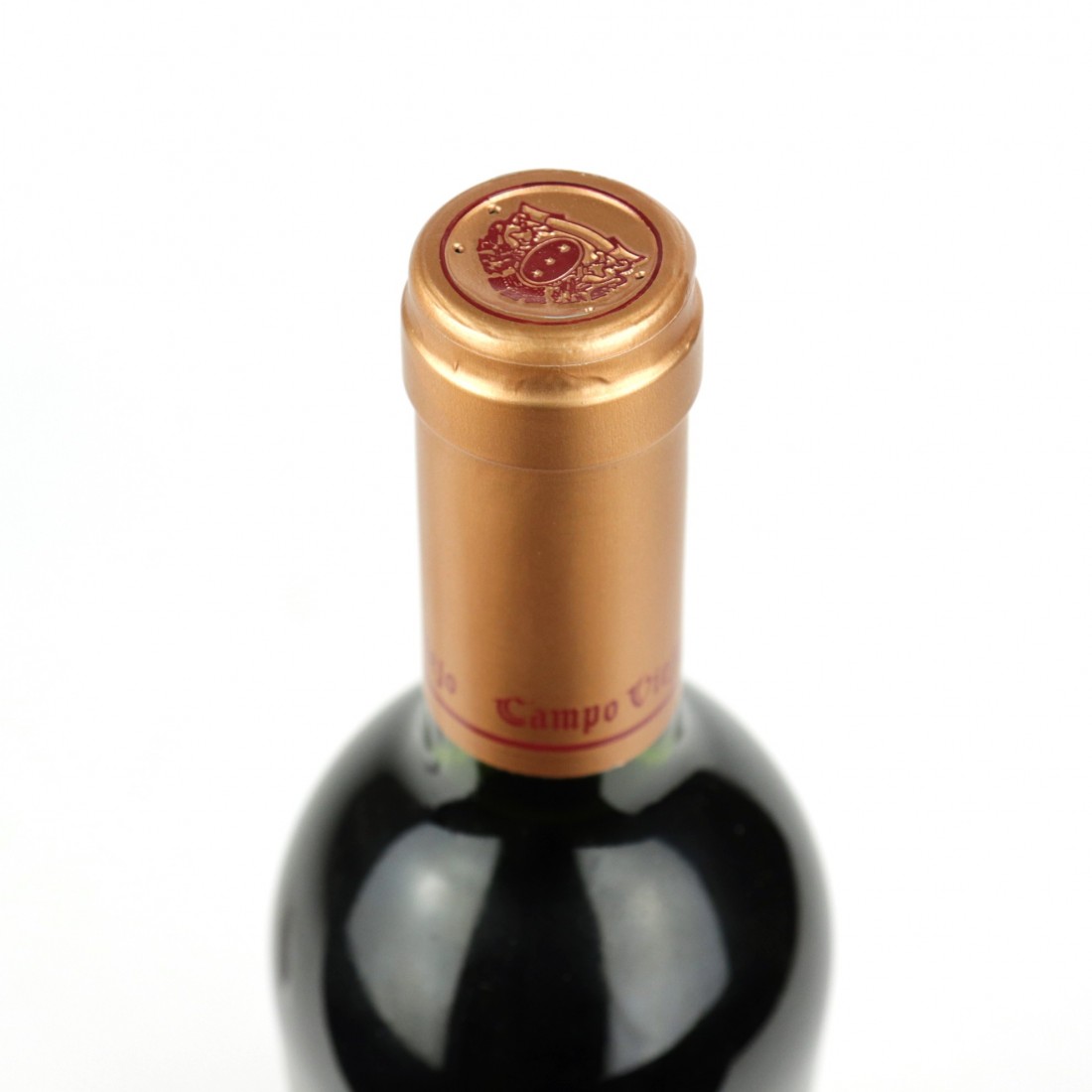 Campo Viejo 1998 Rioja Reserva Wine