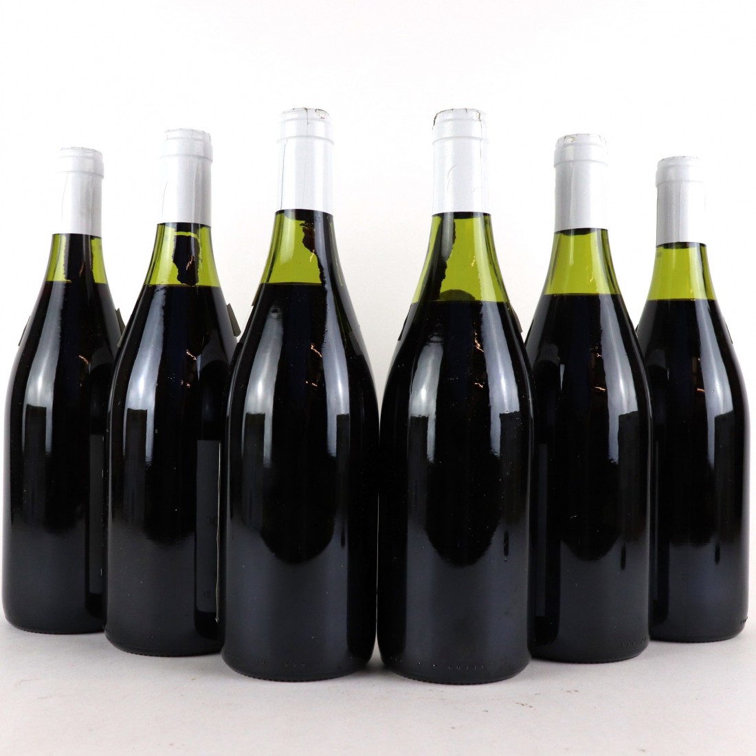 L.Metairie La Clape 1992 CôteauxDuLanguedoc 6x75cl Wine Auctioneer