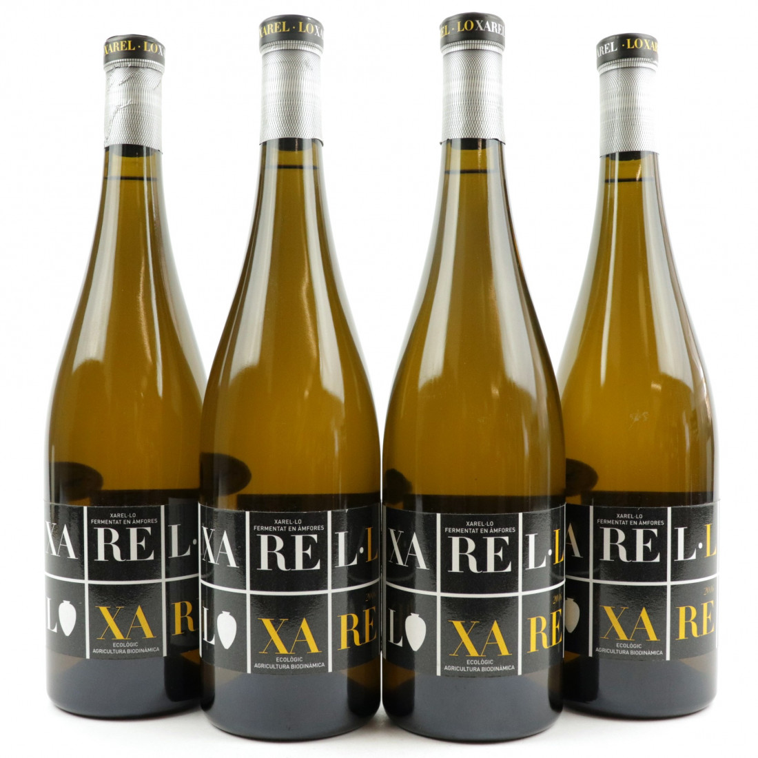 Loxarel Xarello 2016 Penedes 4x75cl Wine Auctioneer