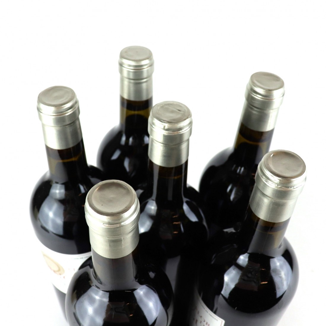 Flor De Pingus 2000 Ribera Del Duero 6x75cl Wine Auctioneer