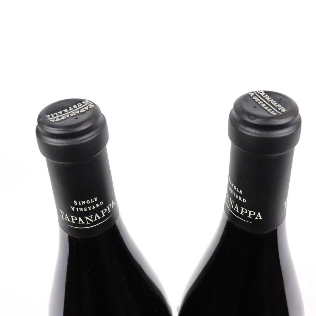 Tapanappa Foggy Hill Pinot Noir 2007 Fleurieu 2x75cl Wine Auctioneer