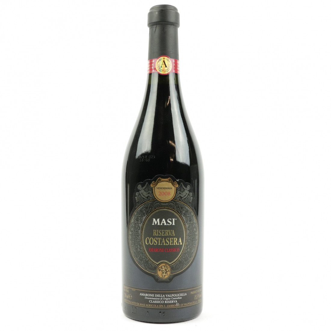 Masi Costasera 2008 Amarone | Wine Auctioneer