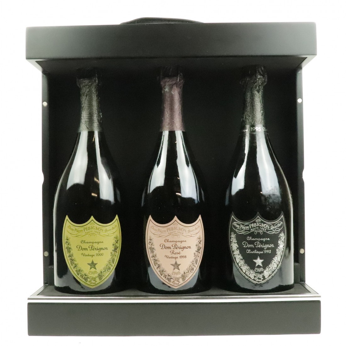Dom Pérignon Vintage 2000 セット ドンペリ ドンペリニヨン ヴィンテージ 2000 ドン ペリニヨン