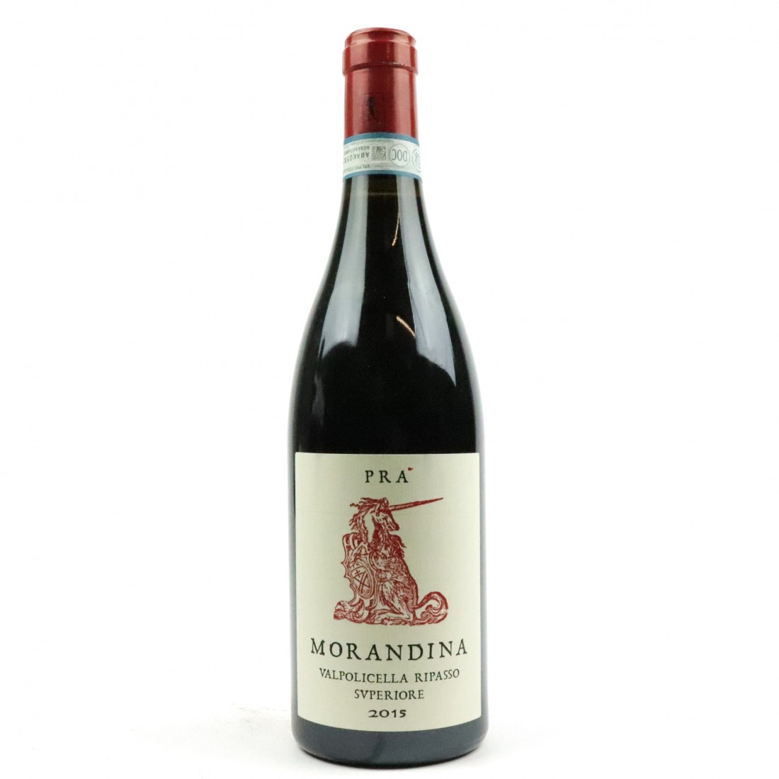 Pra Morandina 2015 Valpolicella Ripasso Superiore Wine Auctioneer